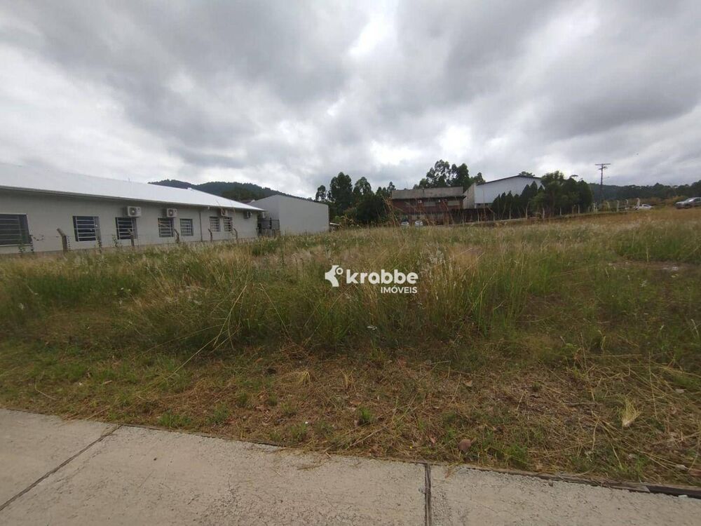 Terreno, 742 m² - Foto 1