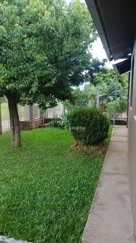 Casa, 3 quartos, 93 m² - Foto 9