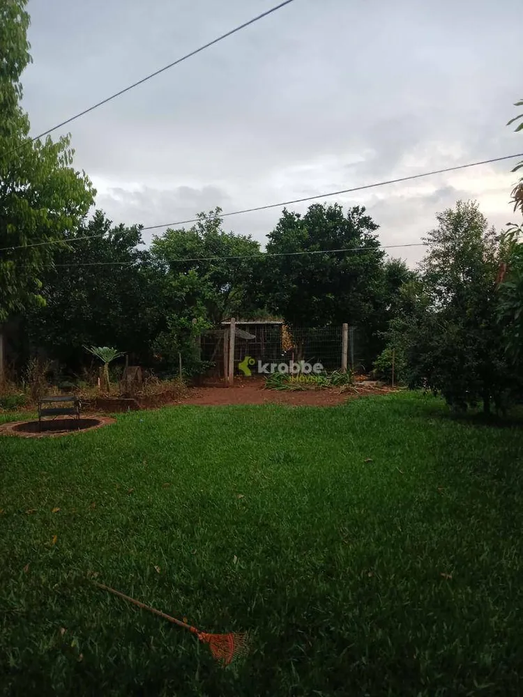 Casa, 3 quartos, 93 m² - Foto 7