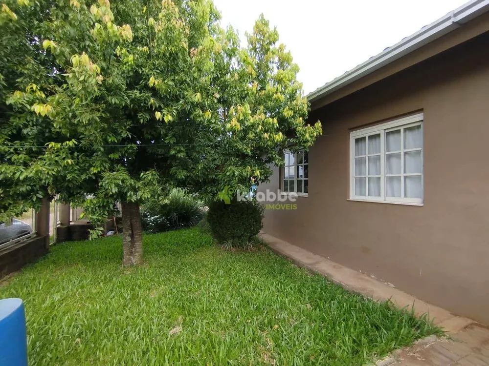 Casa, 3 quartos, 93 m² - Foto 2