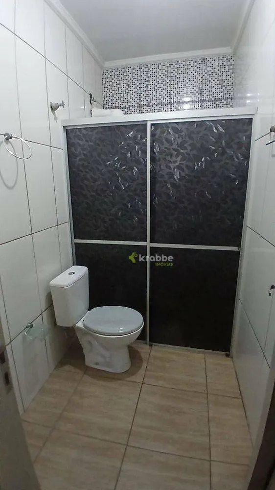 Casa, 3 quartos, 93 m² - Foto 6