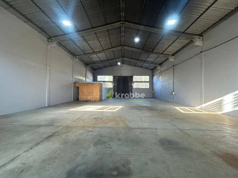 Depósito-Galpão, 375 m² - Foto 4