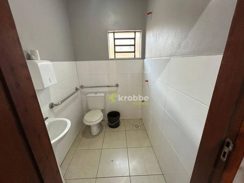 Depósito-Galpão, 375 m² - Foto 9