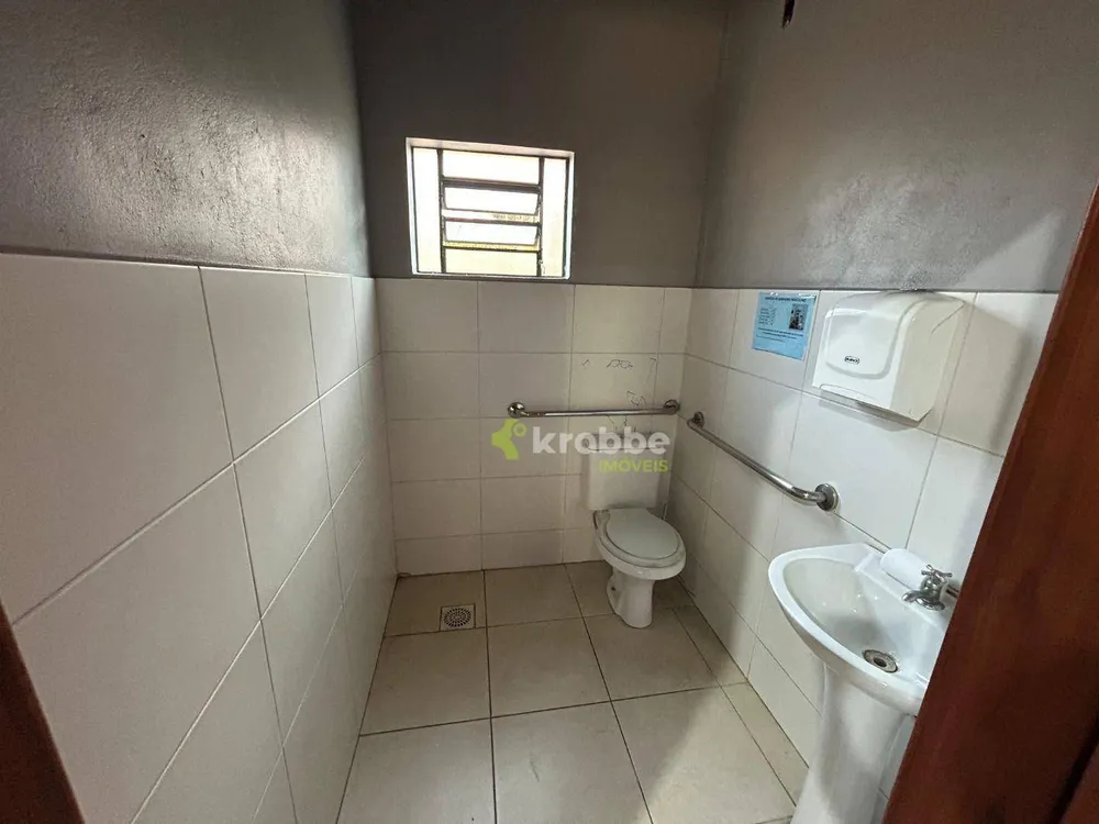 Depósito-Galpão, 375 m² - Foto 8