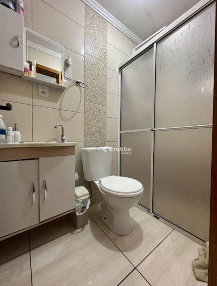 Apartamento à venda e aluguel com 1 quarto, 38m² - Foto 6
