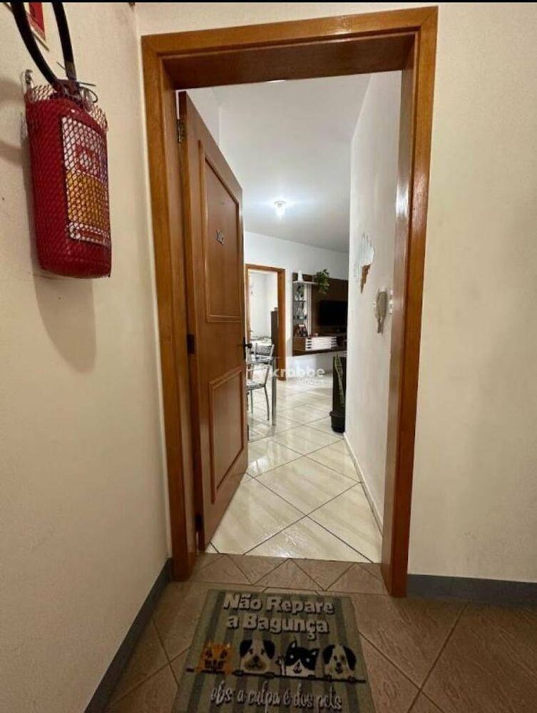 Apartamento à venda e aluguel com 1 quarto, 38m² - Foto 1