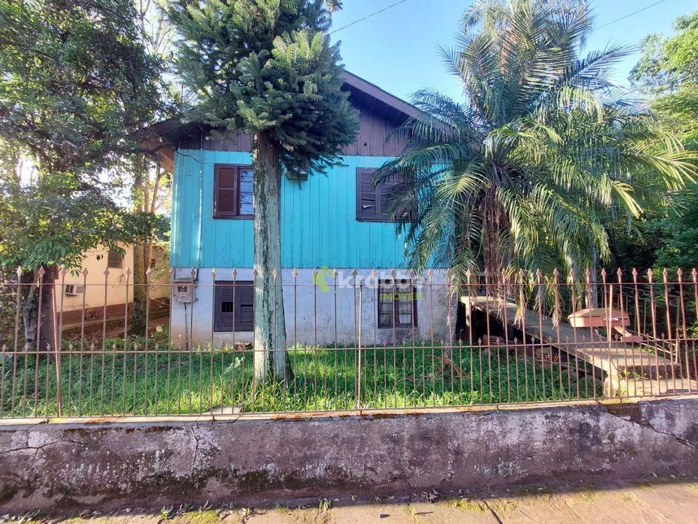 Casa, 4 quartos, 168 m² - Foto 4