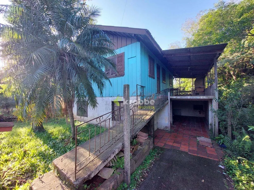 Casa, 4 quartos, 168 m² - Foto 2