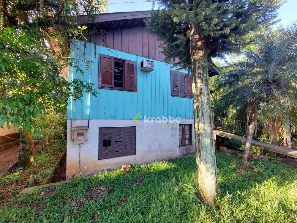 Casa, 4 quartos, 168 m² - Foto 3