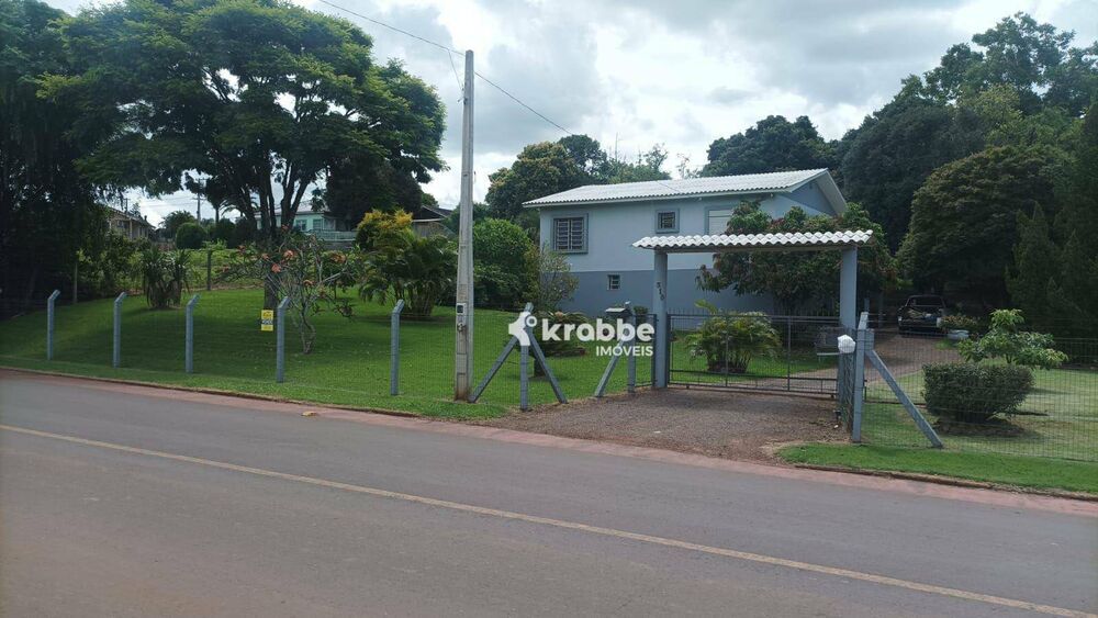 Chácara, 4 quartos, 7757 m² - Foto 1