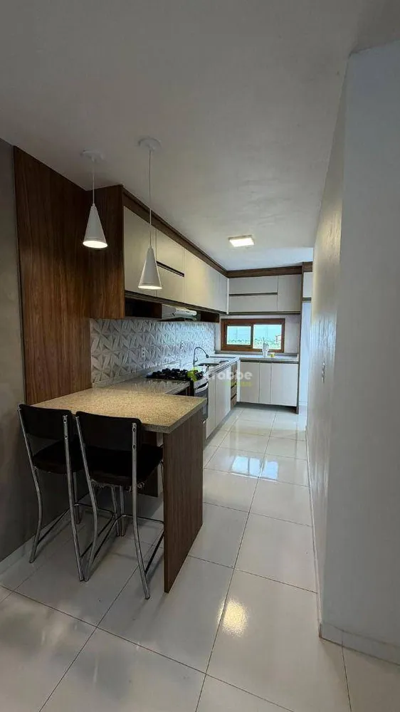 Casa, 2 quartos, 52 m² - Foto 4