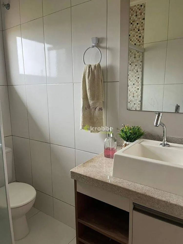 Casa, 2 quartos, 52 m² - Foto 10