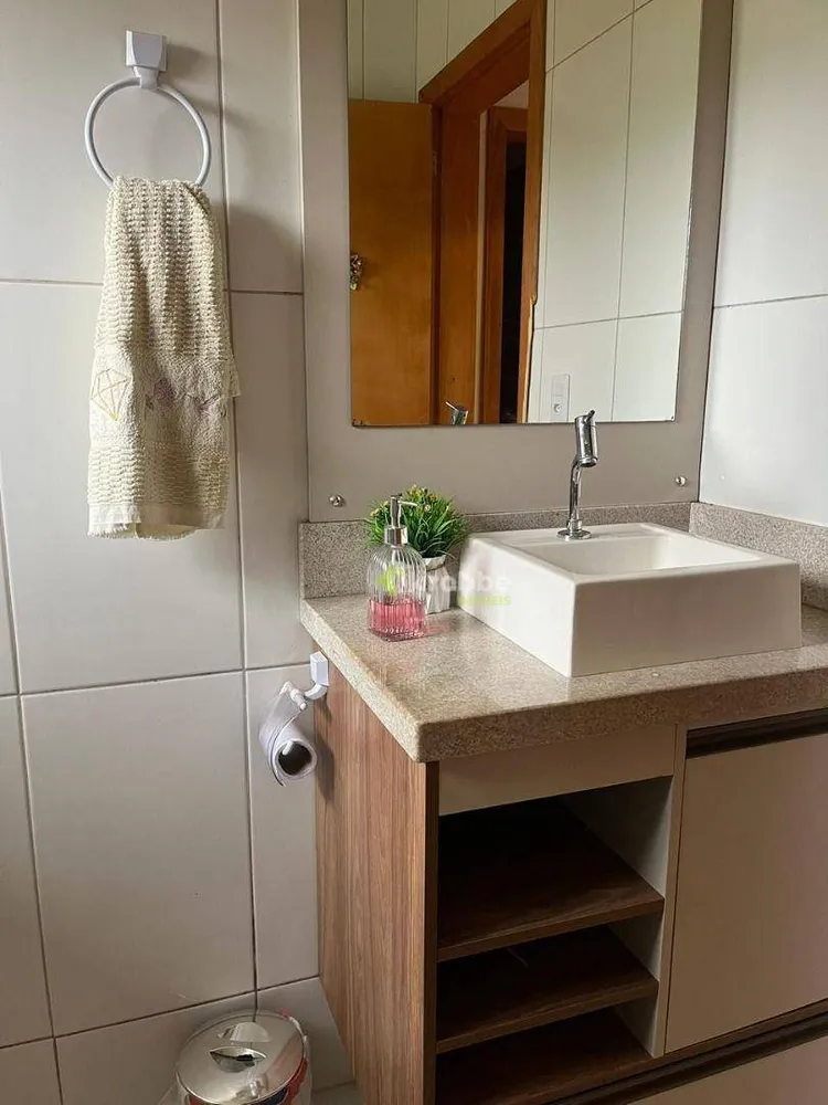 Casa, 2 quartos, 52 m² - Foto 7
