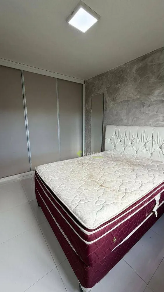 Casa, 2 quartos, 52 m² - Foto 12