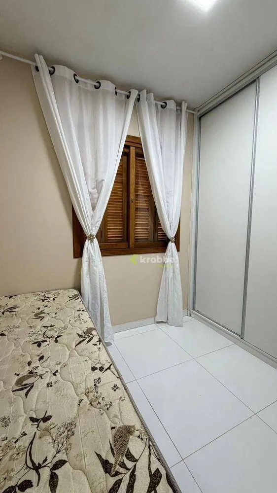 Casa, 2 quartos, 52 m² - Foto 2