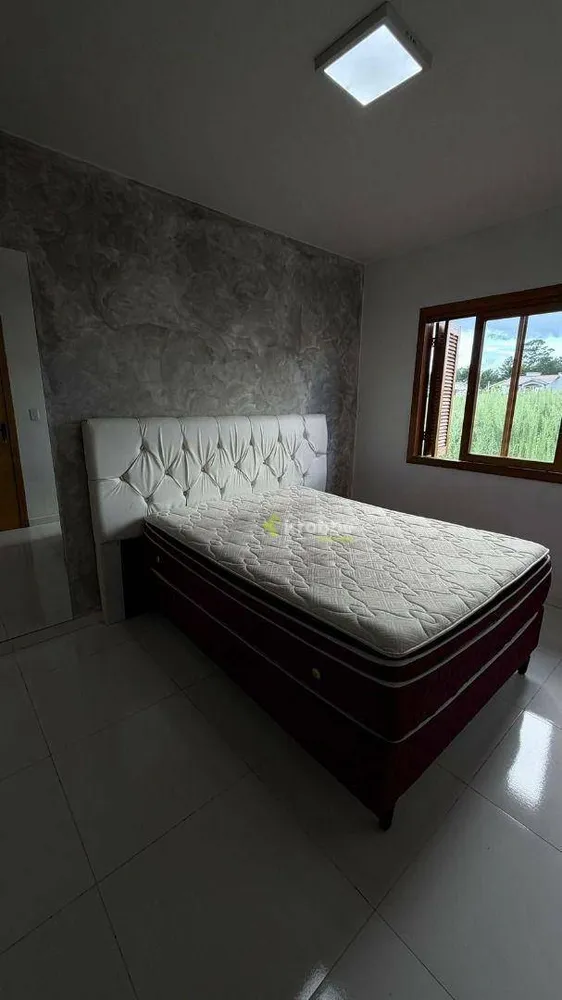 Casa, 2 quartos, 52 m² - Foto 1