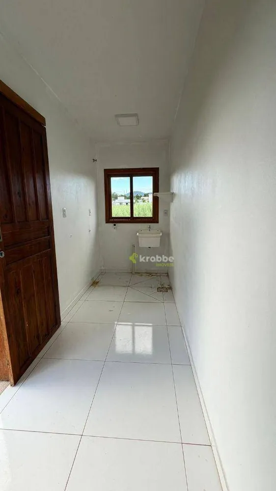 Casa, 2 quartos, 52 m² - Foto 9