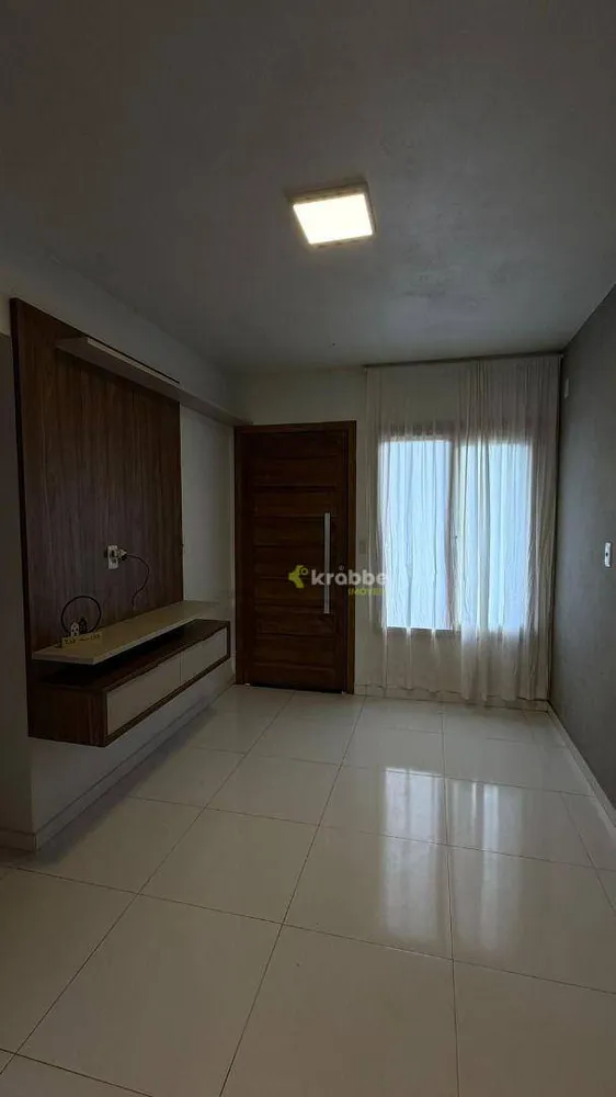 Casa, 2 quartos, 52 m² - Foto 9
