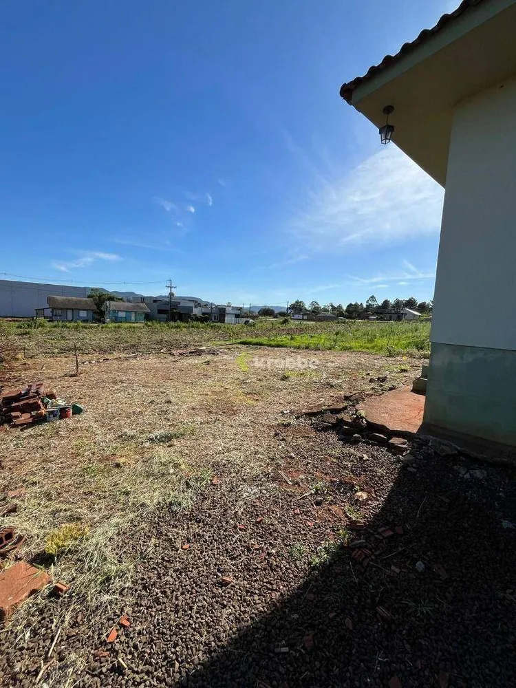 Casa, 2 quartos, 52 m² - Foto 3