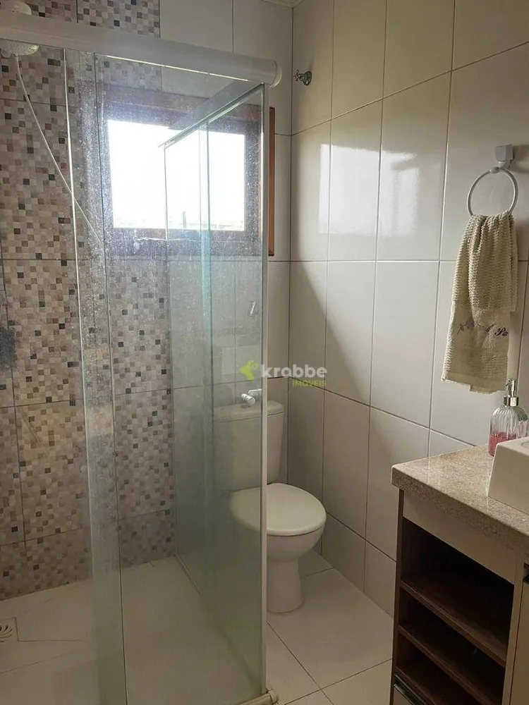 Casa, 2 quartos, 52 m² - Foto 6