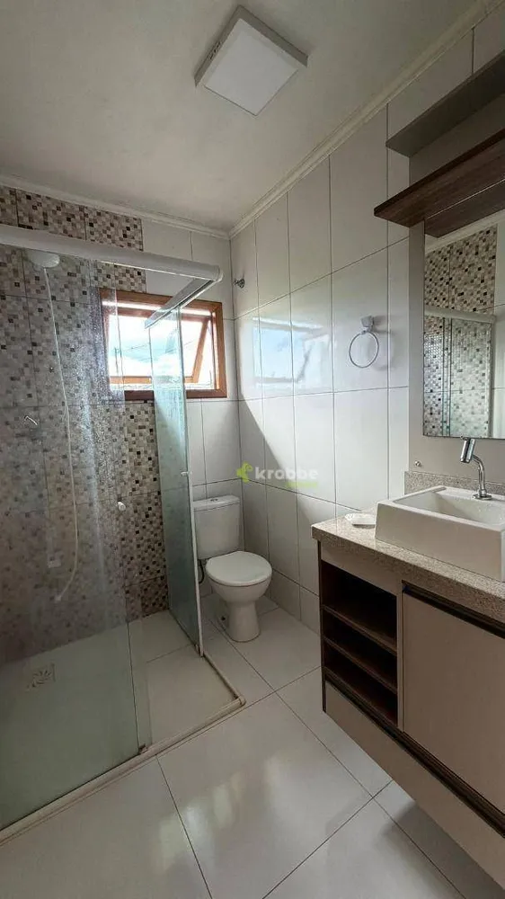 Casa, 2 quartos, 52 m² - Foto 5