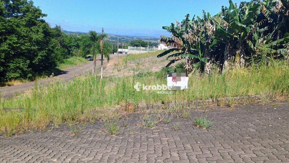 Terreno, 388 m² - Foto 1