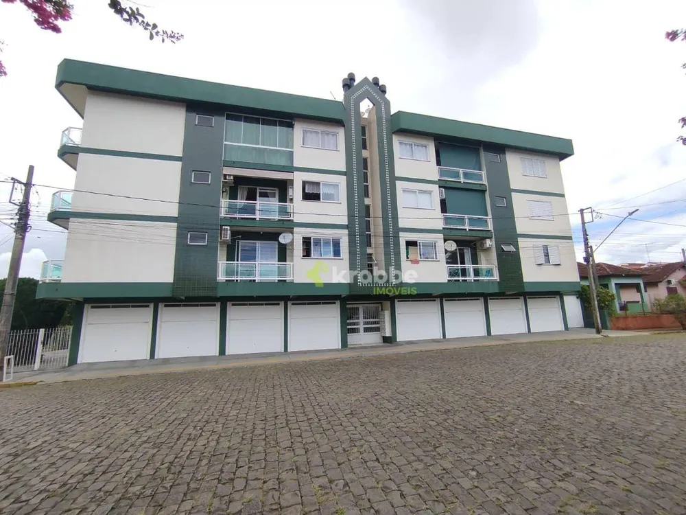 Apartamento, 2 quartos, 67 m² - Foto 1