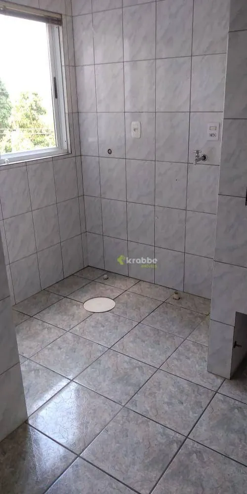 Apartamento, 2 quartos, 67 m² - Foto 11