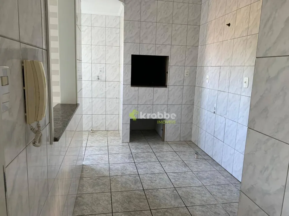 Apartamento, 2 quartos, 67 m² - Foto 5