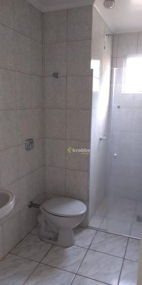Apartamento, 2 quartos, 67 m² - Foto 12