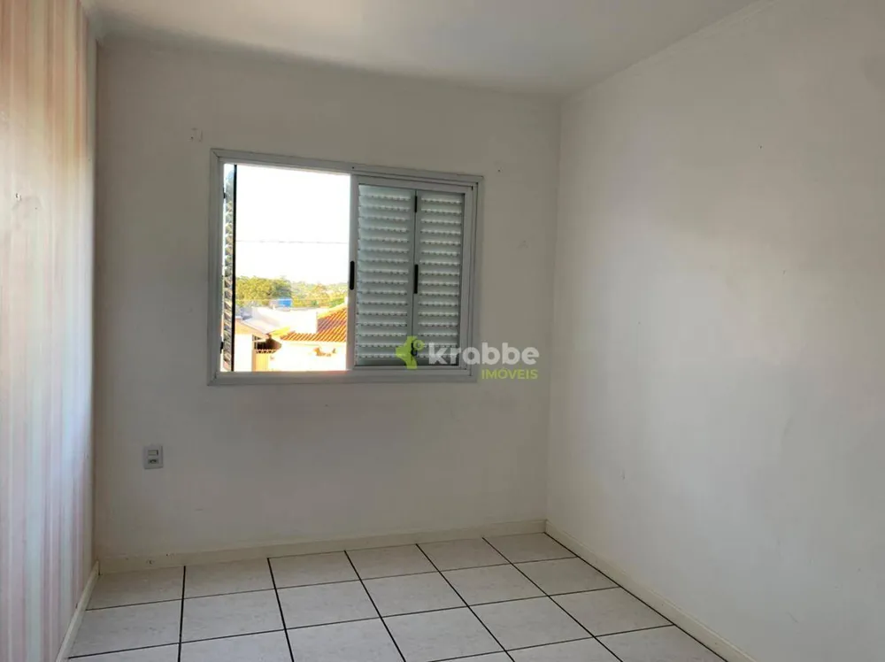 Apartamento, 2 quartos, 67 m² - Foto 2