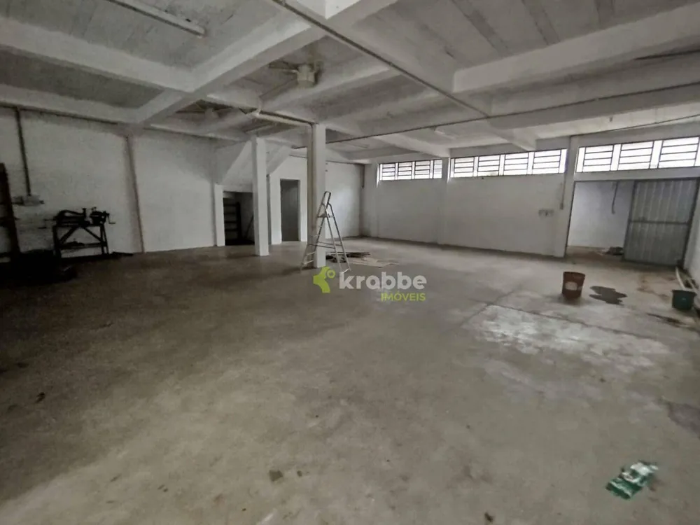 Depósito-Galpão, 195 m² - Foto 5