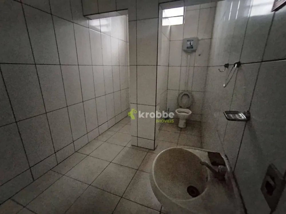 Depósito-Galpão, 195 m² - Foto 6