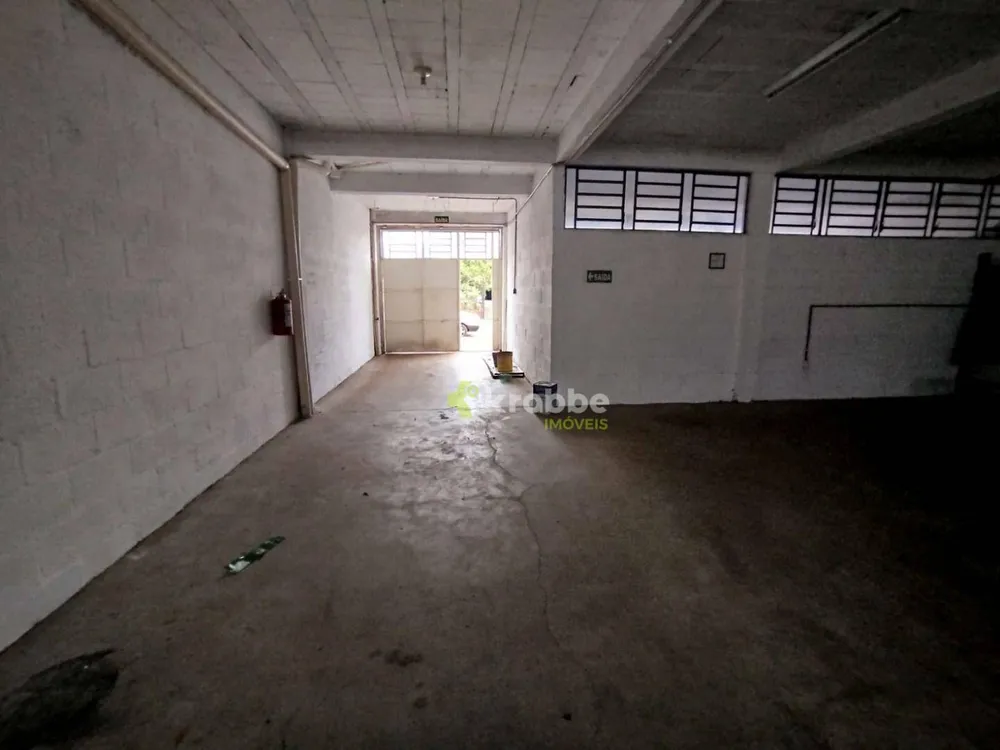 Depósito-Galpão, 195 m² - Foto 4