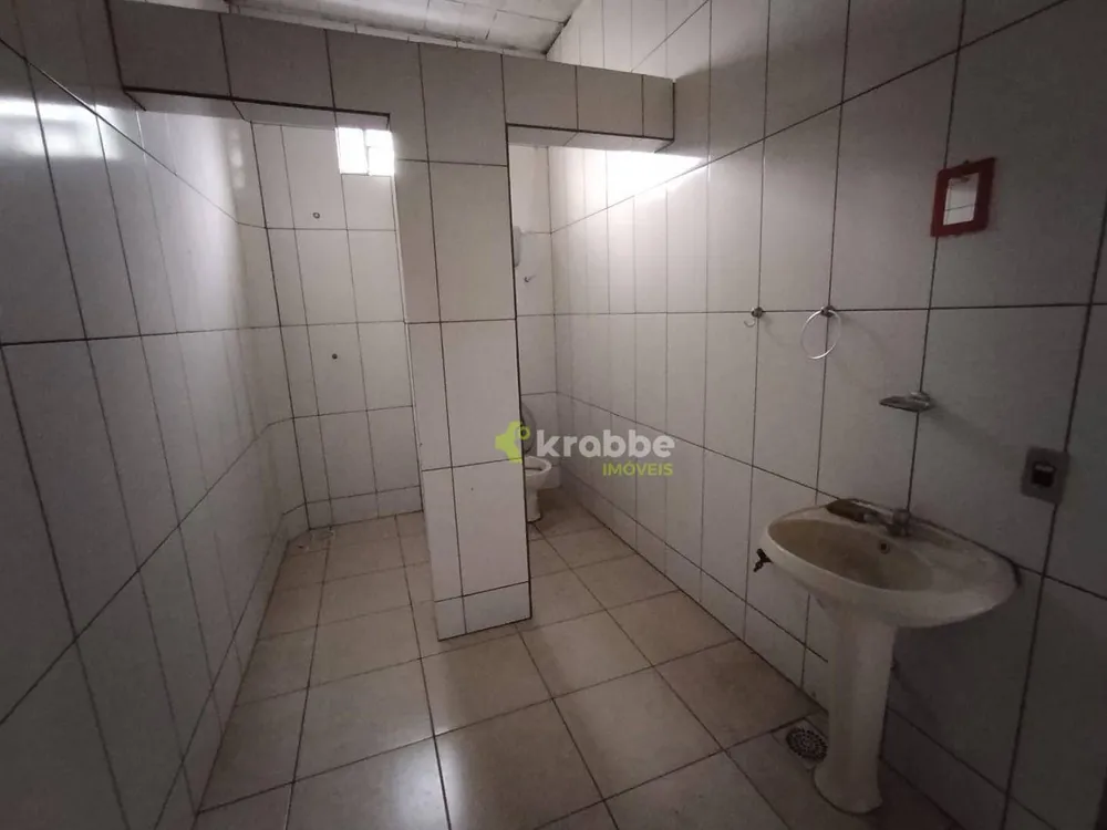 Depósito-Galpão, 195 m² - Foto 7