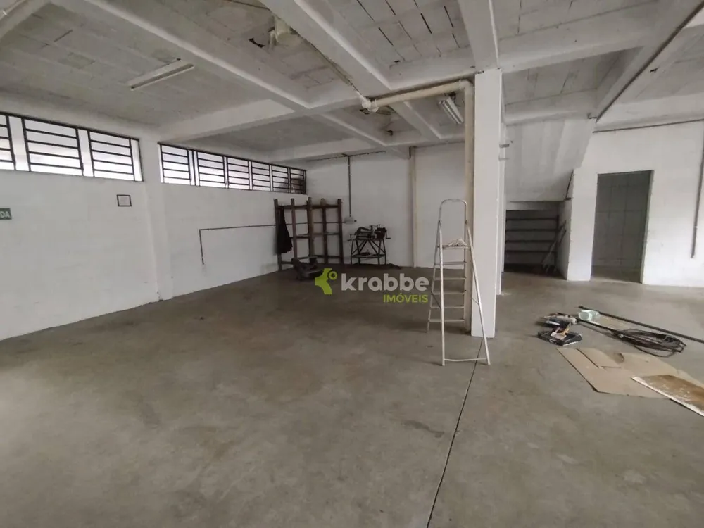 Depósito-Galpão, 195 m² - Foto 3