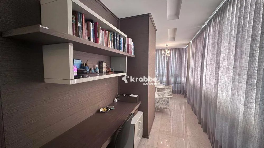 Apartamento, 2 quartos, 457 m² - Foto 3