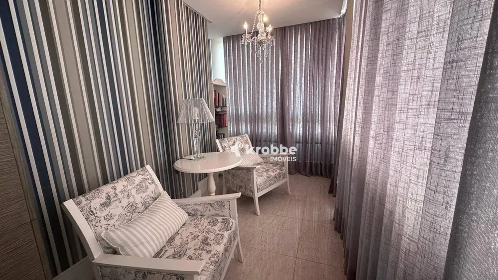 Apartamento, 2 quartos, 457 m² - Foto 2