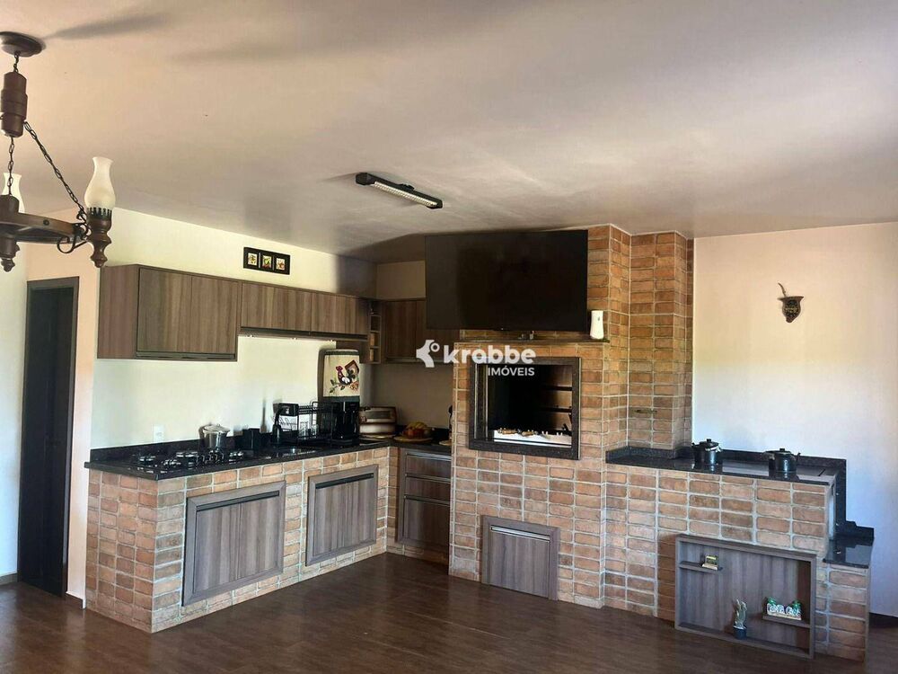 Casa, 4 quartos, 239 m² - Foto 5