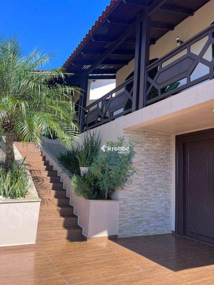 Casa, 4 quartos, 239 m² - Foto 7