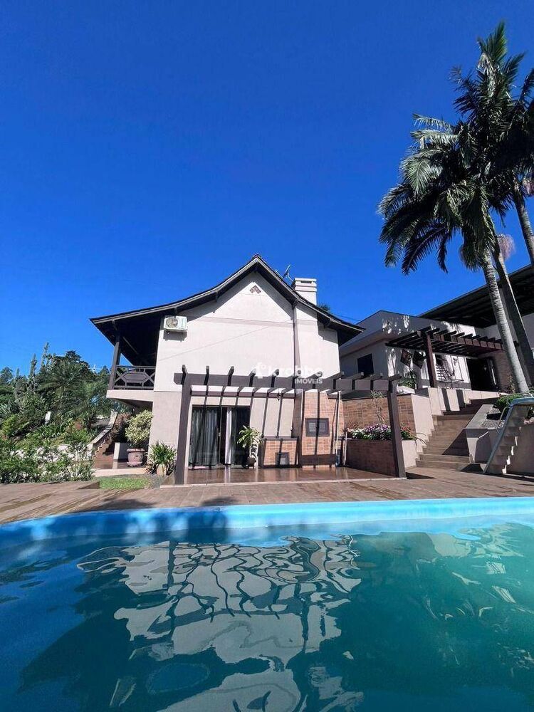 Casa, 4 quartos, 239 m² - Foto 6