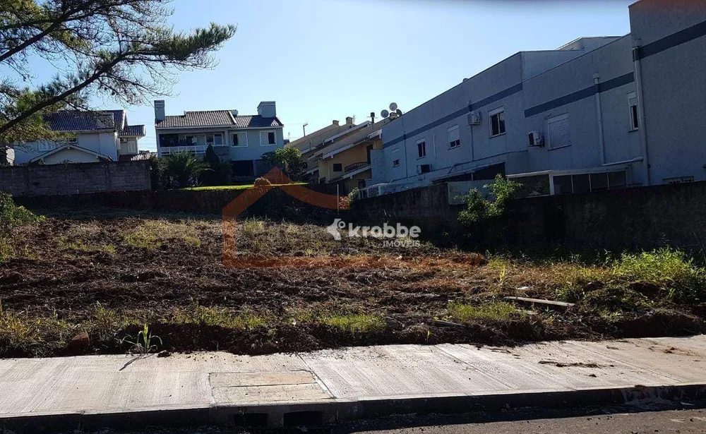 Terreno, 396 m² - Foto 1