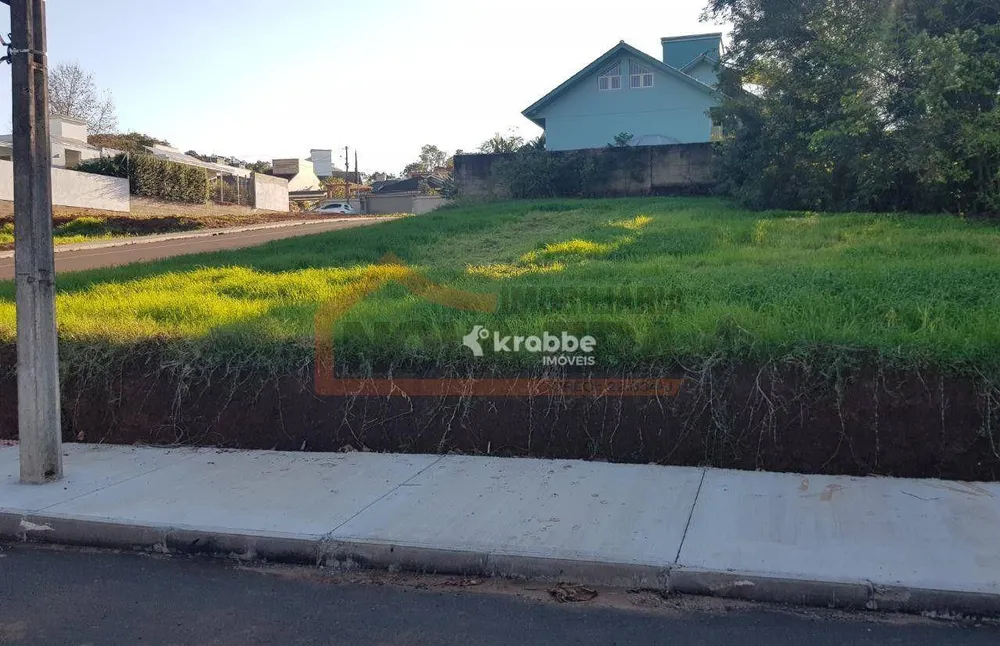 Terreno, 518 m² - Foto 1
