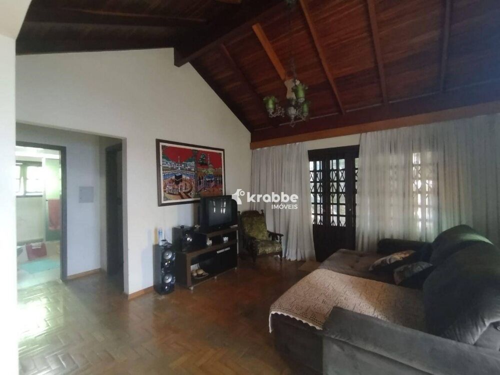 Casa, 4 quartos, 174 m² - Foto 3