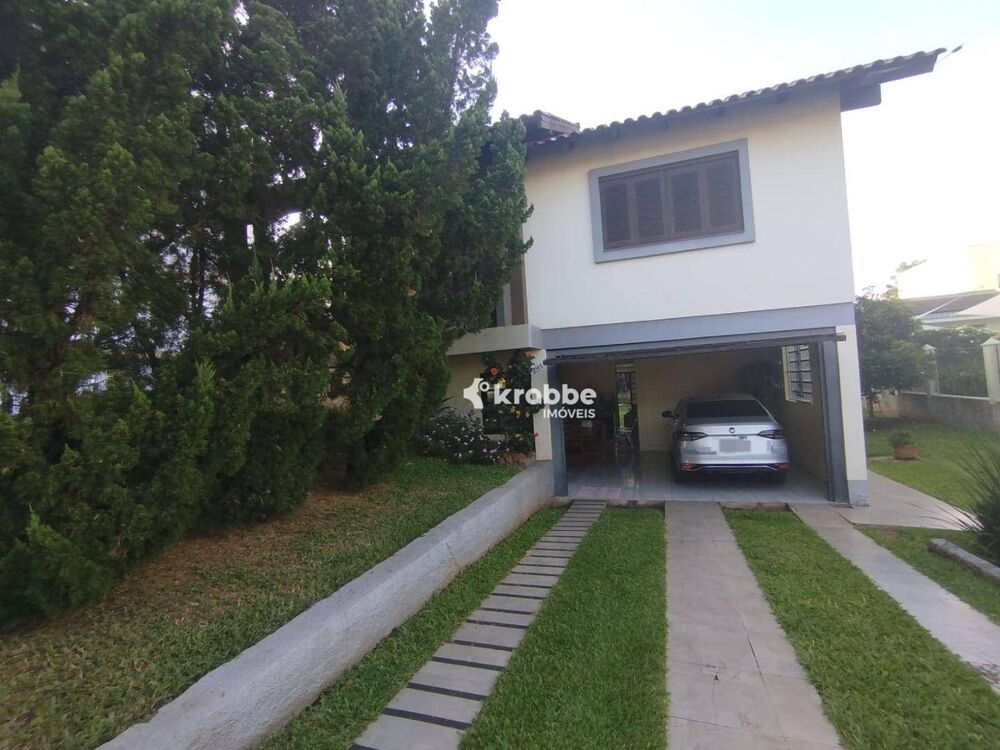 Casa, 4 quartos, 174 m² - Foto 2