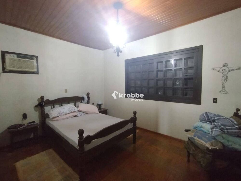 Casa, 4 quartos, 174 m² - Foto 4
