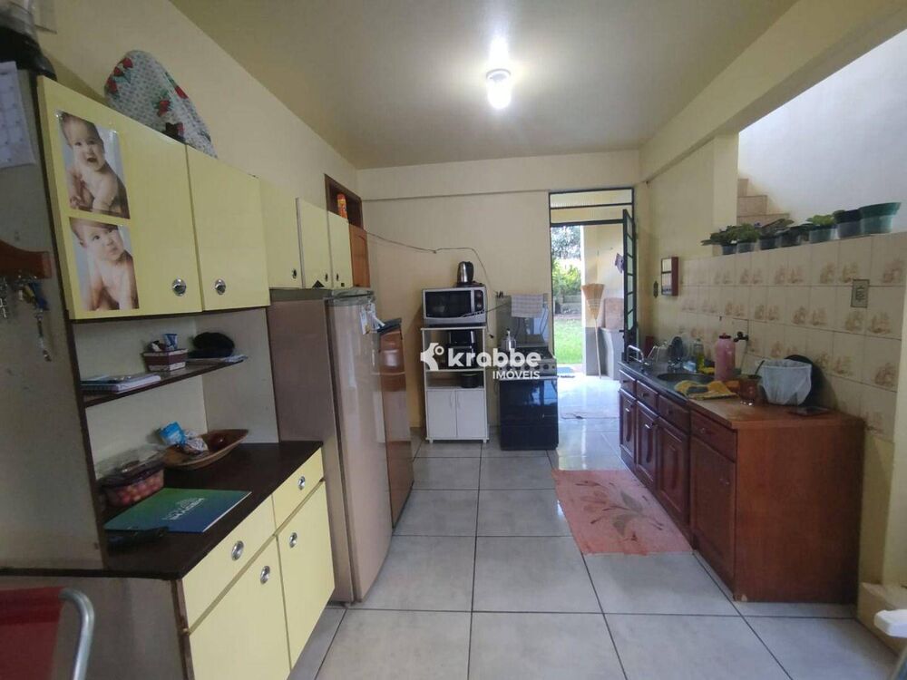Casa, 4 quartos, 174 m² - Foto 6