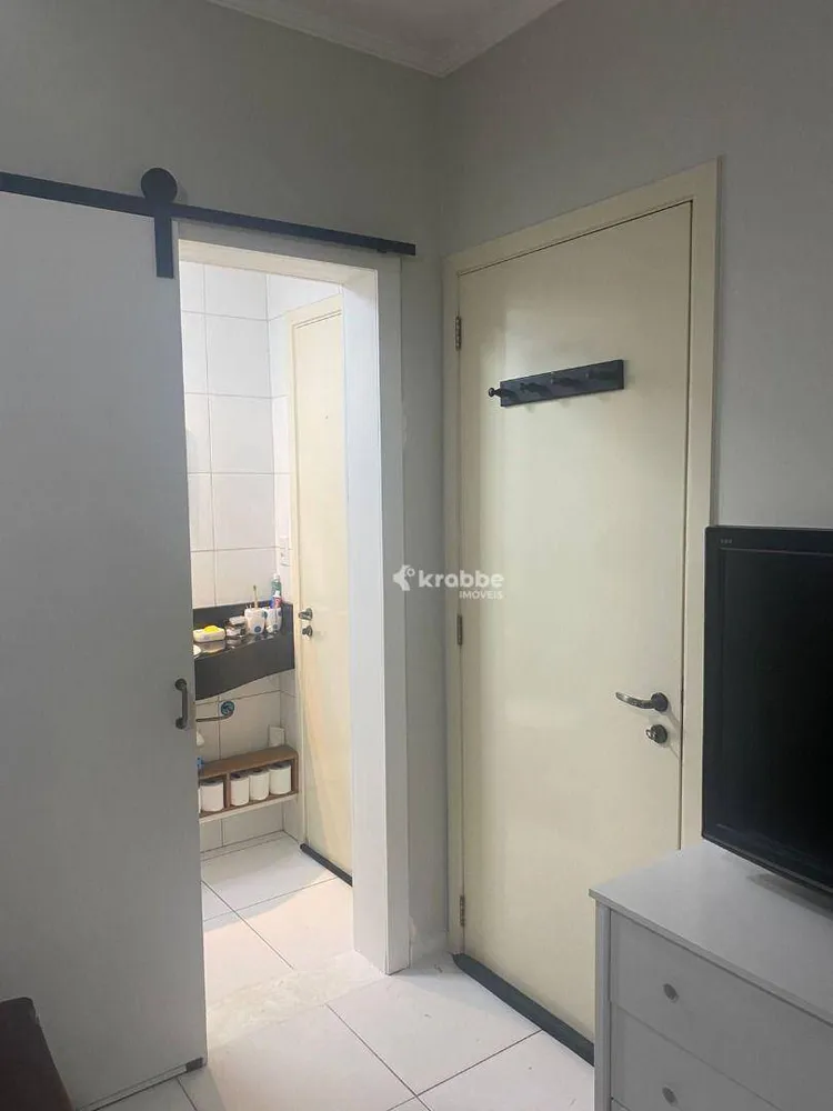 Apartamento, 3 quartos, 101 m² - Foto 2