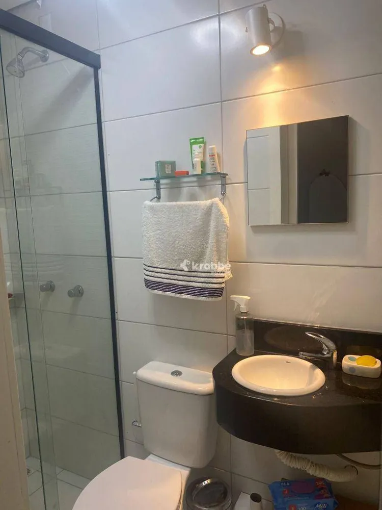 Apartamento, 3 quartos, 101 m² - Foto 5