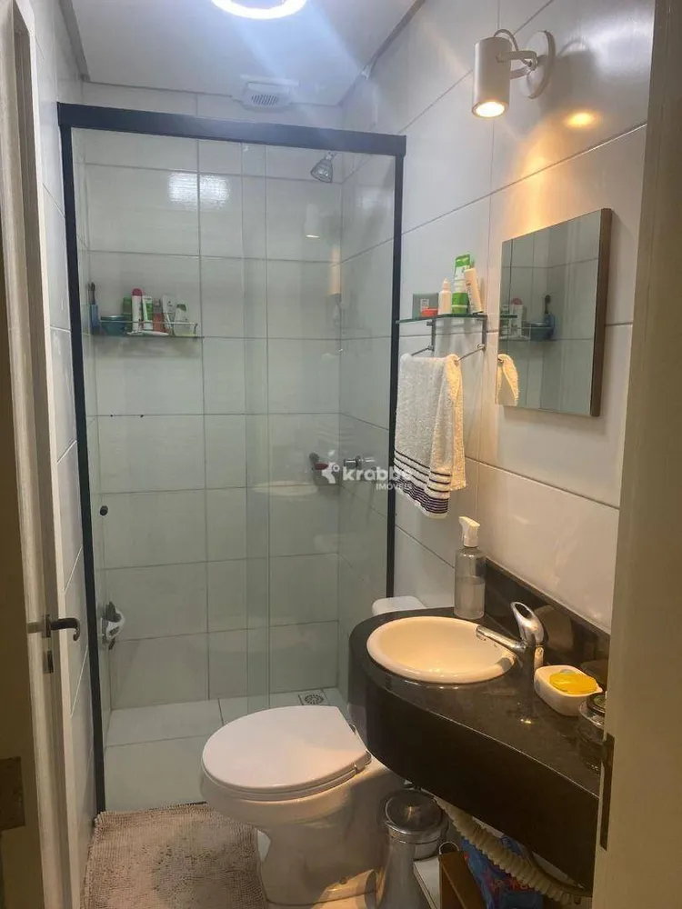 Apartamento, 3 quartos, 101 m² - Foto 11